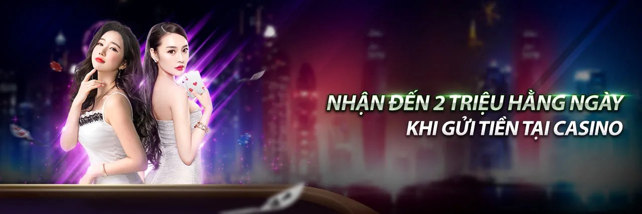 Hình ảnh nền casino online uy tín tài xỉu online